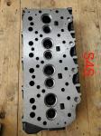 32A01-01010 Mitsubishi Cylinder Head Model S4s Casting Engine Cylinder Head