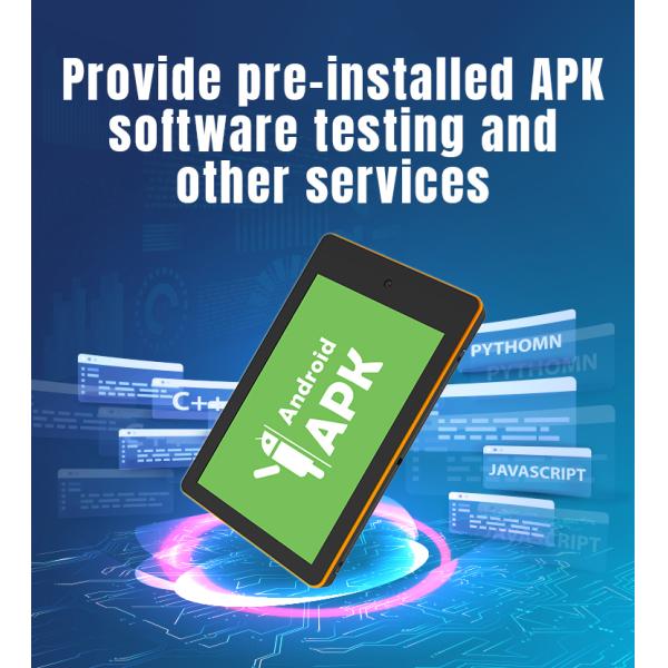 10.1 Inch POE Android Meeting Room Tablet with Quad Core RK3288