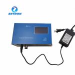 R310 Two Channels Clean Room Particle Counter 28.3l/Min For Pharmaceutical