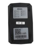 Original Xhorse VVDI2 V1.2.6 Commander Key Programmer for VW/ Audi / BMW/