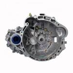 Chana CB10 STARLIGHT 4500 Bus Aluminum and Steel Auto Manual Transmission