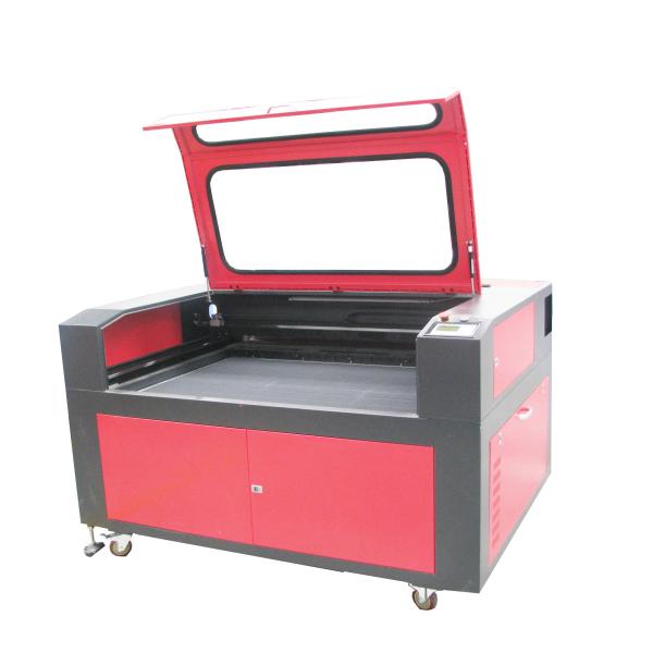 PVC MDF Acrylic Sheet Laser Cutting Machine Co2 Leather Laser Engraving Machine
