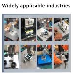 2000W Ultrasonic Welder for Welding Electronic Components and PP PE PS ABS Parts