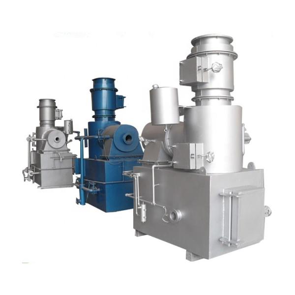 Air Blower Core Components 500KW Combustion International Domestic Waste