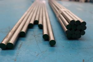 Wholesale Bright Surface Heat Treatment KCF Raw Material For KCF Pin And Sleeves from china suppliers