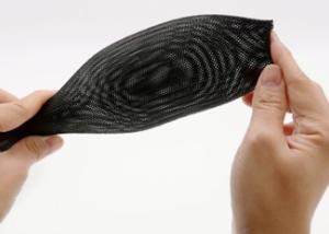 Wholesale Halogen Free Flame Retardant Cable Sleeve Nominal Size For Wire Harness Management from china suppliers
