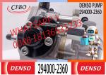 Huida Neutral Or OEM 294000-1700 294000-1810 294000-2300 294000-2360 Fuel