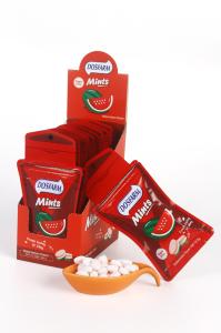 Wholesale Fruity Healthy Sugar Free Vitamin C Low Carb Candy For Diabetics from china suppliers