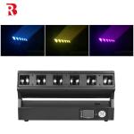 Zoom Bar 6pcs 40W RGBW LED For Event LED Pixel Framing Stage Light