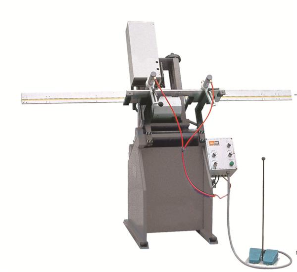 Resonable Price window making machine for water slot milling/fast delivery/ long