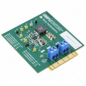 China LM46002PWPEVM Development Boards Kits IC Development Tools Evaluation Board on sale