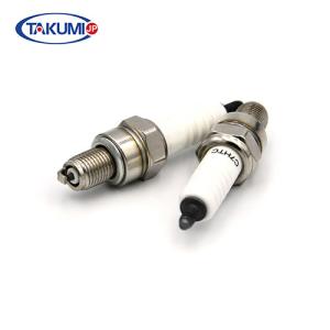 Wholesale TS 16949 DP8EA9 X24EP-U9 IX24B Spark Plug For Motorcycle from china suppliers