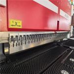 Full Electric Carbon Steel Panel Bender Machine Servo Motors Panel Bender Center