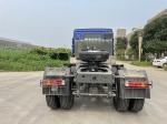 Euro2 420hp Sinotruk 10 wheels 6X4 Howo Tractor Truck Head Trailer Truck Head