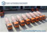 Beiben 12 M3 4 axle Concrete Mixer Truck FAST Gear Box Weichai 340hp Engine