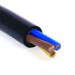 300V Current Strong Signal Transmission Can Bus Cable and Communication Electric