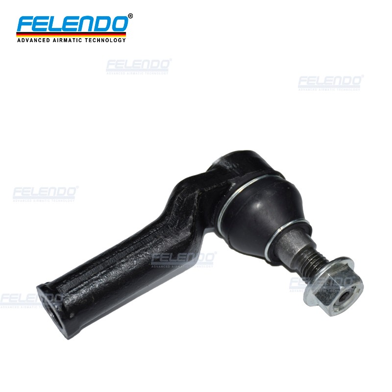 Pair Outer Tie Rod Ends Left Right OEM LR002609 For FREELANDER 2