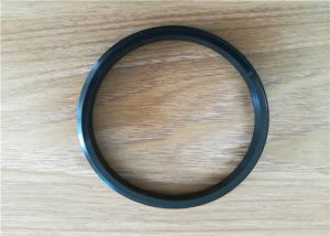 Wholesale Tear Resistance Hydraulic Lip Seal , Durable Polyurethane Oil Seal With Iron from china suppliers