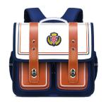 OEM Orthopedic School Bag Softback FCS School Kid Satchel Knapsack