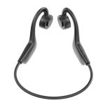 Over Ear IPX5 8 Hours Bone Conduction Earbuds Noise Reduction