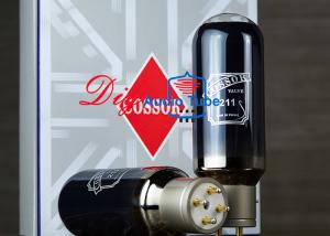 Wholesale Carbon Coated Psvane Cossor 211 Stereo Vacuum Tubes Transmitting Triode Radio Valve Tube from china suppliers