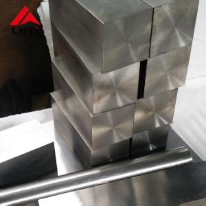 China Ingot TC10 Titanium Raw Material Ti-6Al-6V-2Sn-0.5Cu-0.5Fe Forged Titanium Block on sale