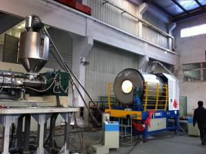 Wholesale 20 Mins Siemens PLC Infrared Plastic Dryer Machine from china suppliers