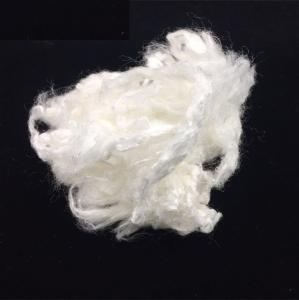 Wholesale High Elongation Viscose Staple Fiber With Moisture Regain 10-12% from china suppliers