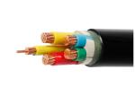 N2XY-0.6/1KV 5x70sqmm , 5x185sqmm , 5x240sqmm , 5x300sqmm XLPE Electrical Cable