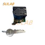 Kone Elevator Spare Parts Door Lock And Switch Key KM50015172H01 KM804250G01