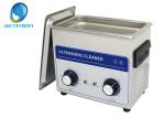 Skymen 3L PCB Ultrasonic Cleaner / Ultrasonic Cleaning Tank Customized