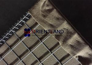 Wholesale 5mm Sand Filled Defensive Barrier Bation Wall from china suppliers