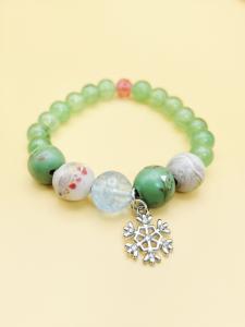 Wholesale 218 Design crystal bracelet from china suppliers