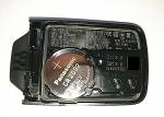 Honda Remote Key 4+1 buttons 72147-TBA-A1 For Honda CIVIC 433mhz