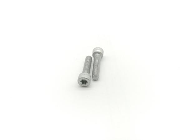 Grade 12.9 High Strength Bolts ISO 14579 Torx Drive Hexalobular Socket Head Cap