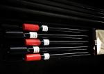 Factory Supplier T51 Threaded Drill Rod Extension Rod For Road Construction /