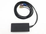 Glonass LTE 2 in 1 Combined Active GPS Antenna RG174 With Fakra Connector