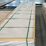 A1050,A1060,A1070,A1100 Aluminum Alloy Plate H112 H32 1250mm Stucco Embossed