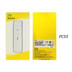 Zhongxing Mf833V 4G LTE USB Modem Dongle an Iot Device Liveu Compatible Speed