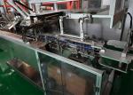High Speed 80BPM Pharma Cartoning Machine for Blister Packs Auto Loading, GMP