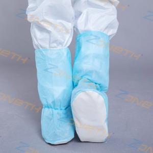 Wholesale Anti Slip 38g PP 400g PVC Disposable Shoe Protectors from china suppliers