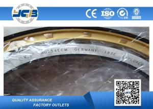 China NU 234 ECM 170 X 310 X 52 MM Bearing Roller Cylindrical For Hoisting And Conveying Machinery on sale