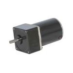 24V Voltage DC Spur Gear Motor No - Load Speed 3000R/Min D83125SPG Low Noise