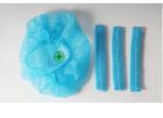 Hygiene Disposable Protective Suit Disposable Surgical Cap Thickened Non Woven