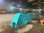 Kobelco 20T SK200 Excavator Boom Arm Wear Resistant Steel Material , 18m long
