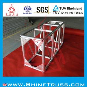 Wholesale Aluminum lighting truss,truss system,aluminum stage truss from china suppliers