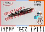 common rail fuel injector 456-3509 138-8756 173-9268 198-7912 460-8213 342-5487