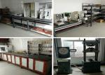 Q235 / Q345 Pre Engineered Steel Buildings , Galvanized Steel Metal Buildings