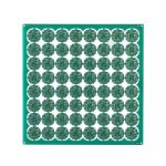 OEM ODM Aerospace Industrial PCB Assembly HASL ENIG finishing