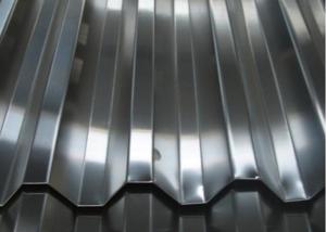 Wholesale Decorative Aluminium Roofing Sheet Mill Finish 3000 Series With Custom Color from china suppliers